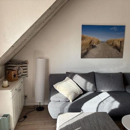 Eichholzweg 18, App 34 Appartement Heiligenhafen Buitenkant foto
