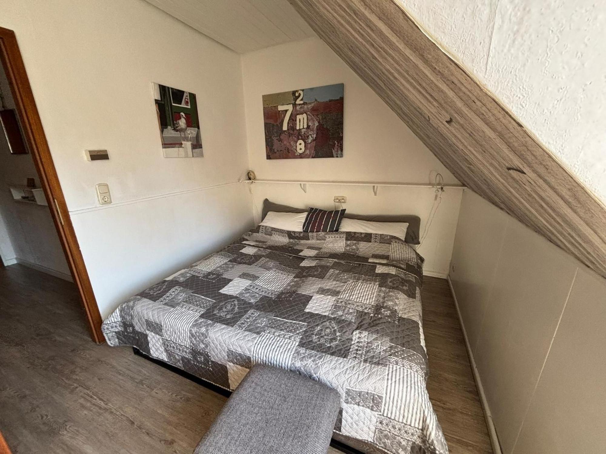Eichholzweg 18, App 34 Appartement Heiligenhafen Buitenkant foto